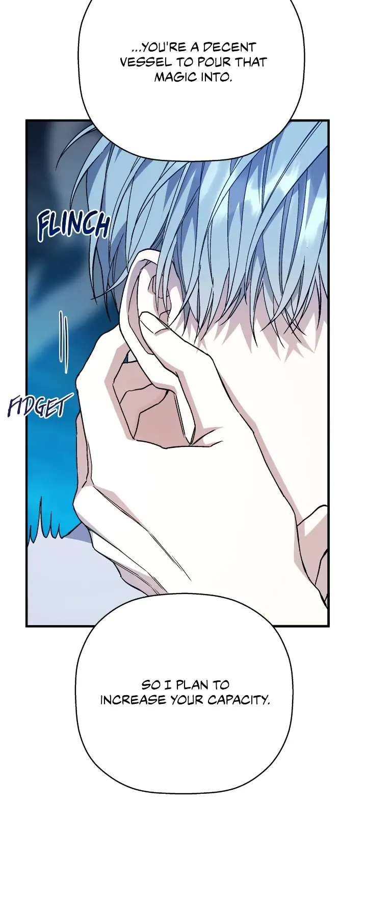 Eternal Covenant - Chapter 57 manhwa