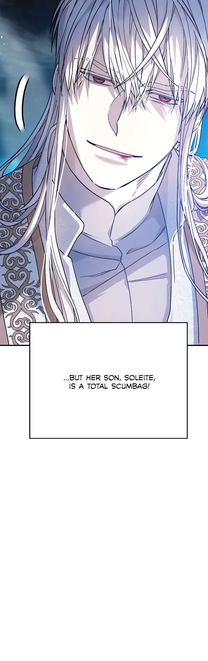 Eternal Covenant - Chapter 57 manhwa