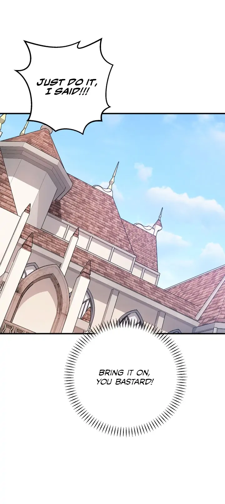Eternal Covenant - Chapter 57 manhwa