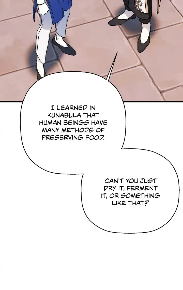 Eternal Covenant - Chapter 57 manhwa