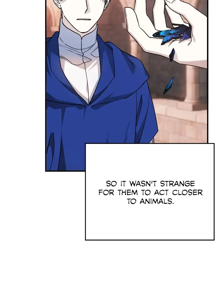Eternal Covenant - Chapter 57 manhwa
