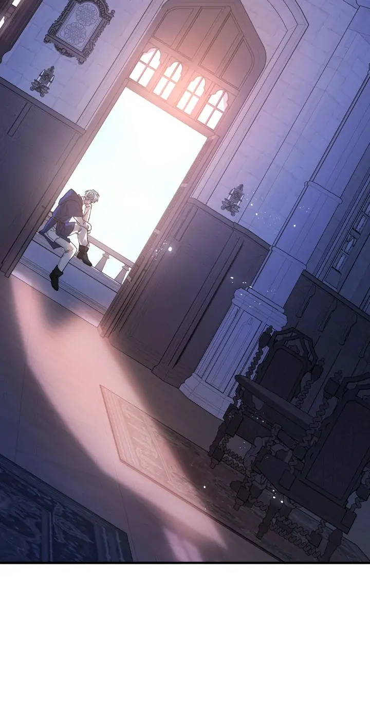 Eternal Covenant - Chapter 57 manhwa