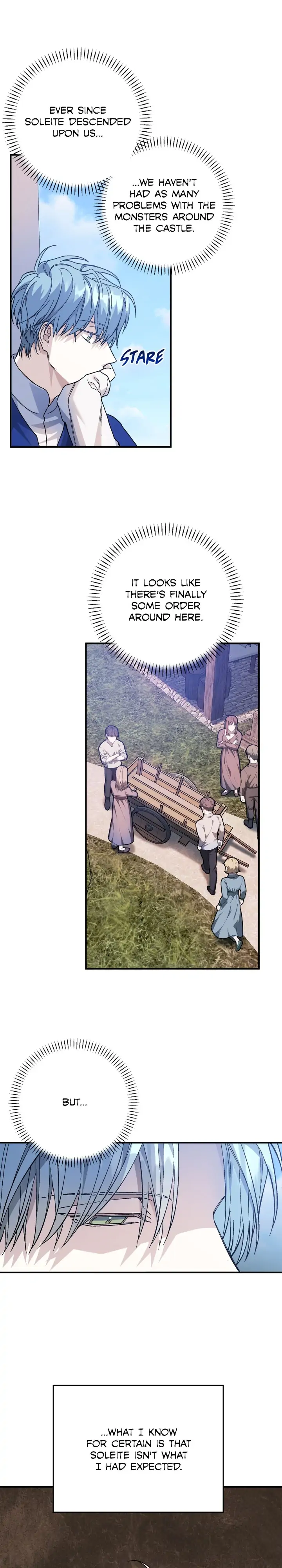 Eternal Covenant - Chapter 57 manhwa