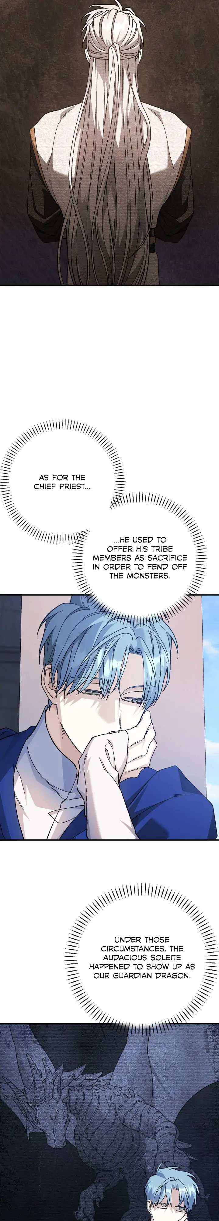 Eternal Covenant - Chapter 57 manhwa
