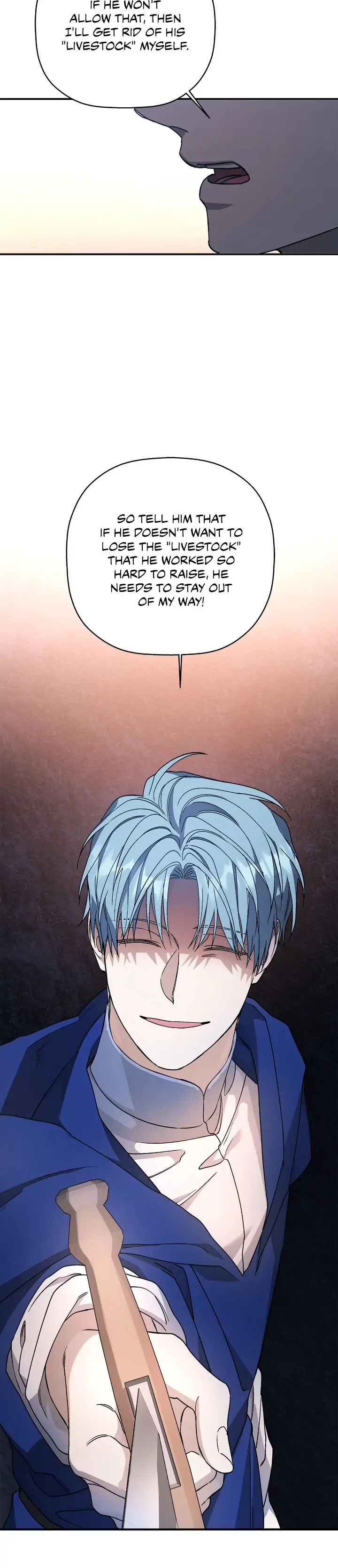 Eternal Covenant - Chapter 57 manhwa