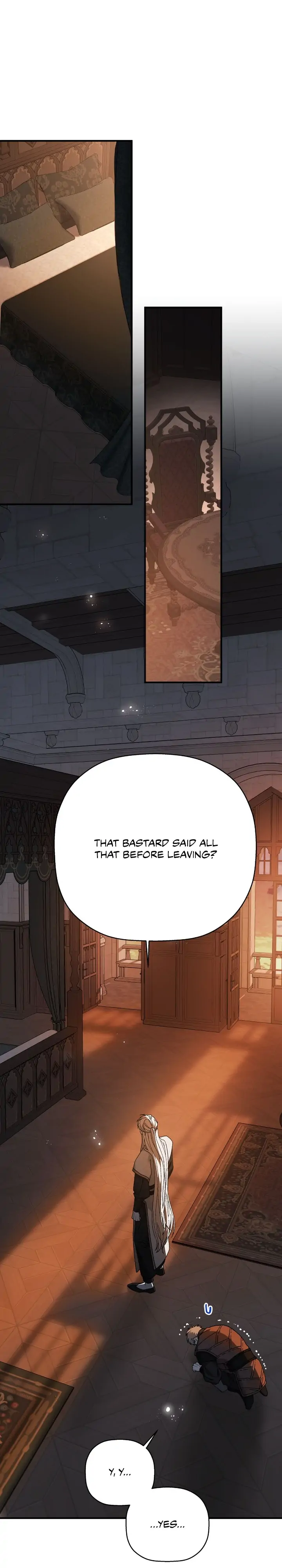 Eternal Covenant - Chapter 58 manhwa