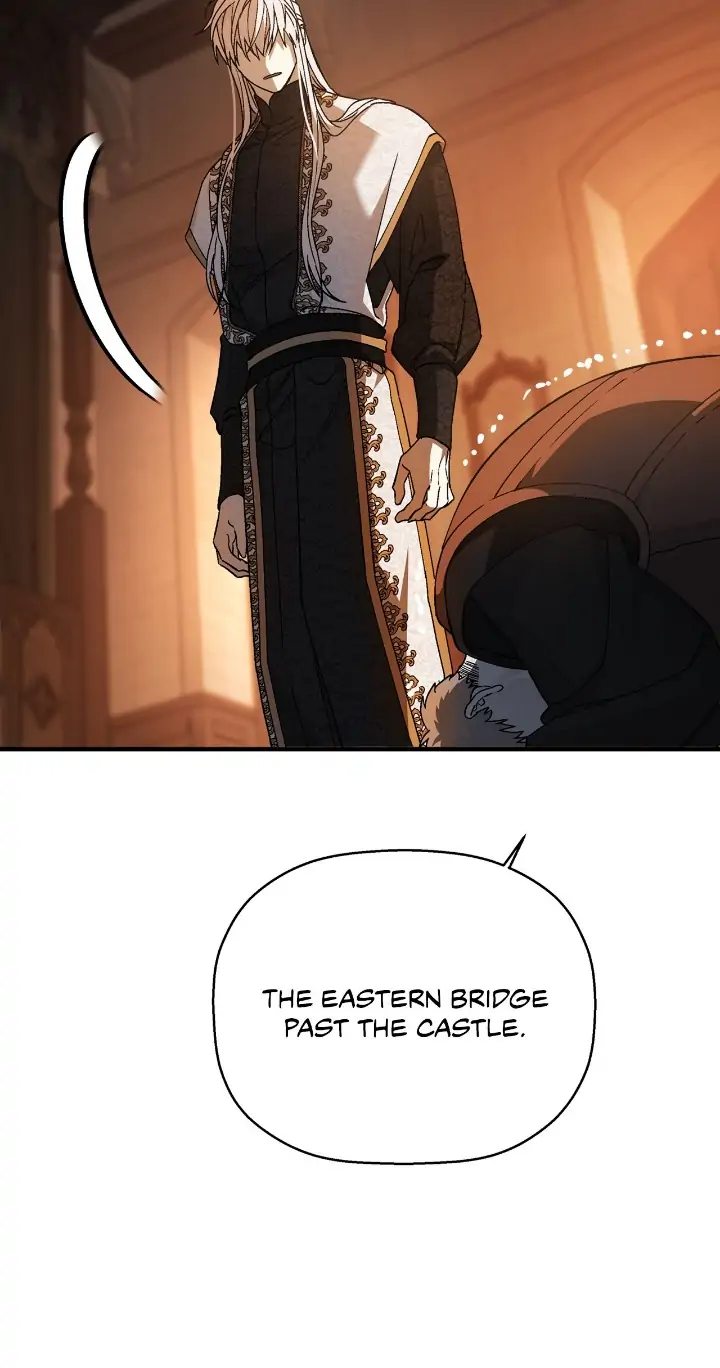 Eternal Covenant - Chapter 58 manhwa