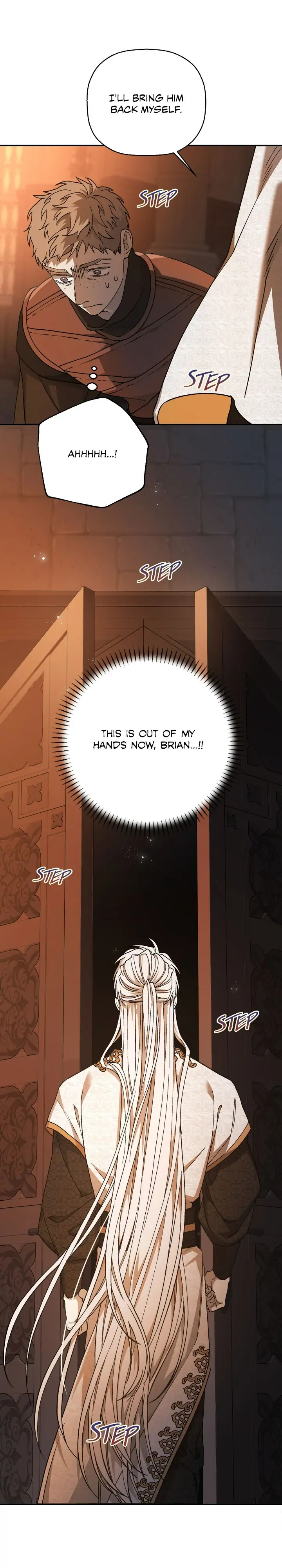 Eternal Covenant - Chapter 58 manhwa