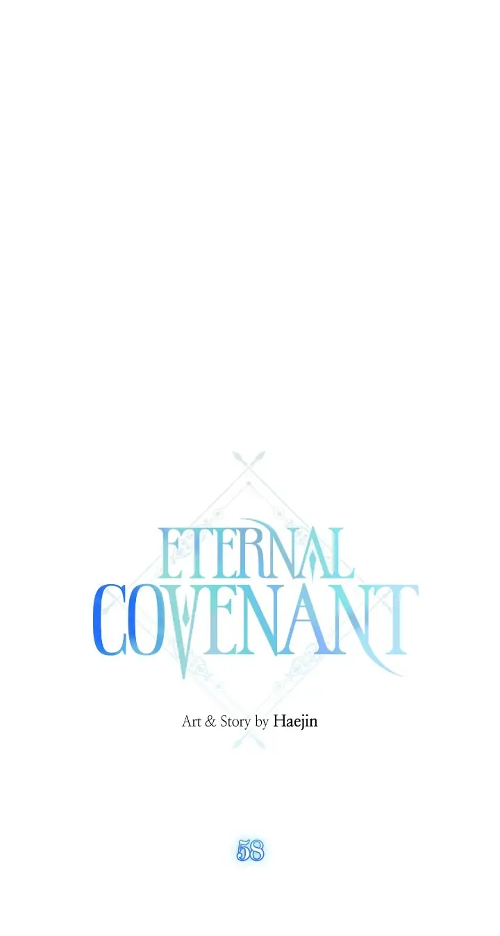 Eternal Covenant - Chapter 58 manhwa