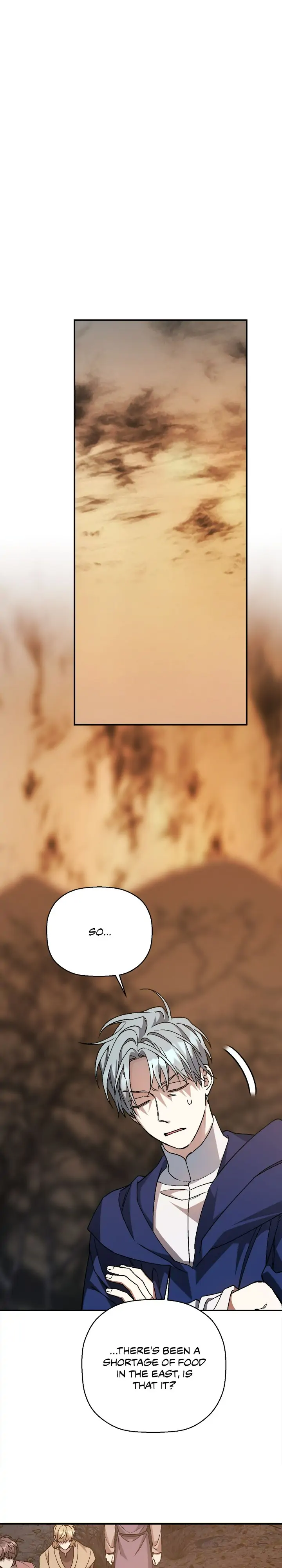 Eternal Covenant - Chapter 58 manhwa