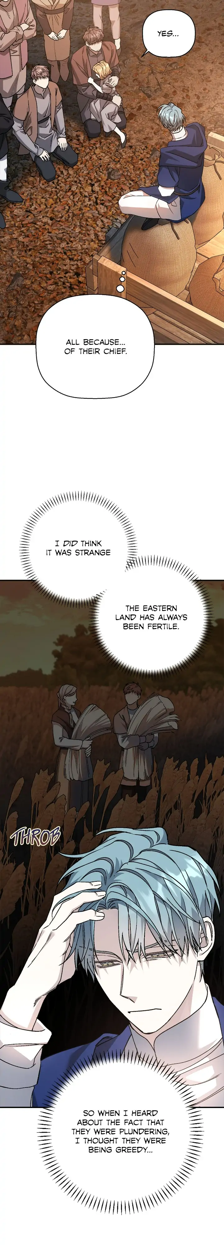 Eternal Covenant - Chapter 58 manhwa