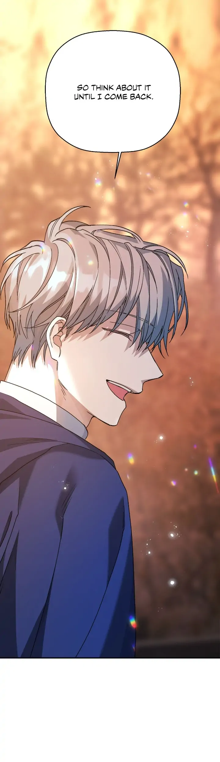 Eternal Covenant - Chapter 58 manhwa