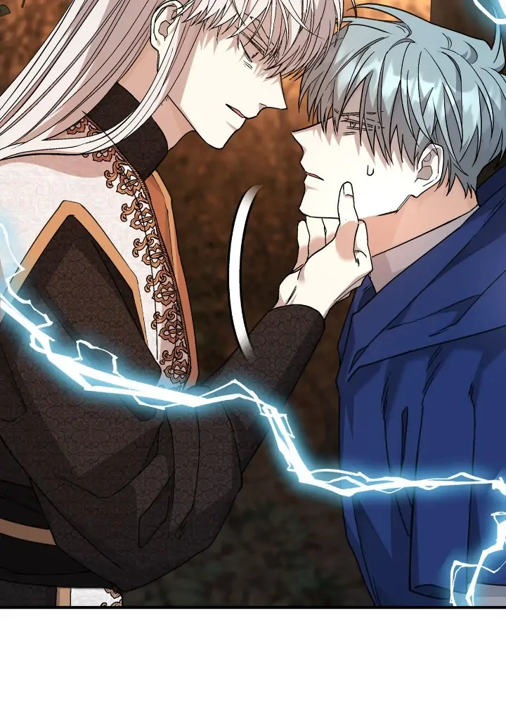 Eternal Covenant - Chapter 58 manhwa