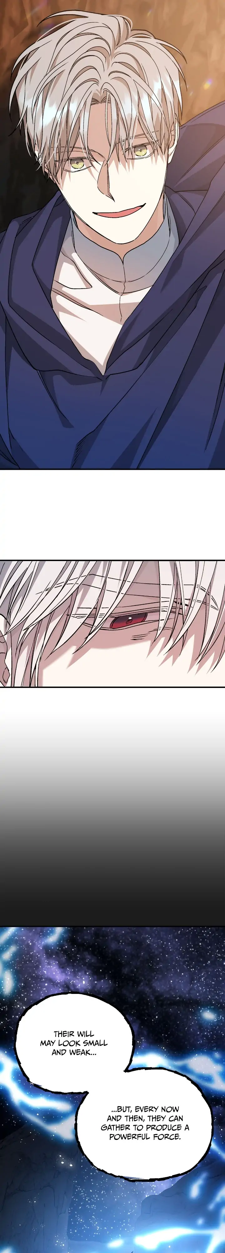 Eternal Covenant - Chapter 58 manhwa