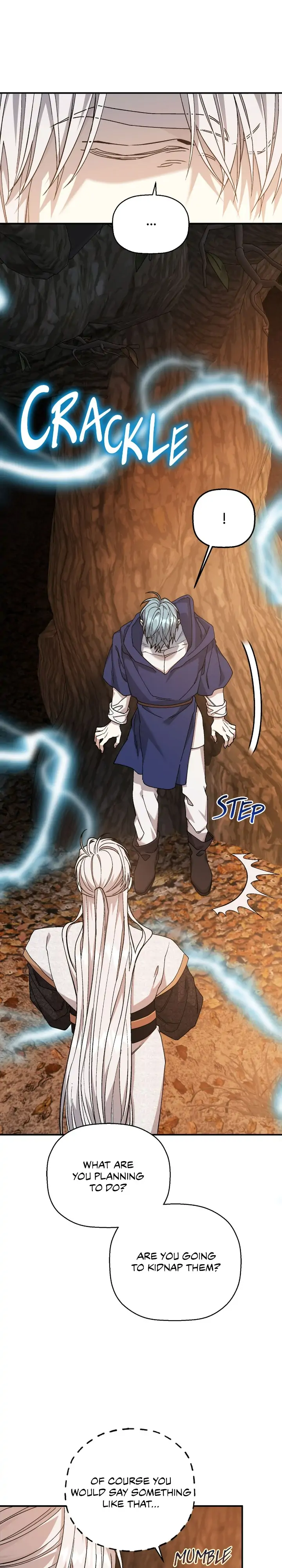 Eternal Covenant - Chapter 58 manhwa