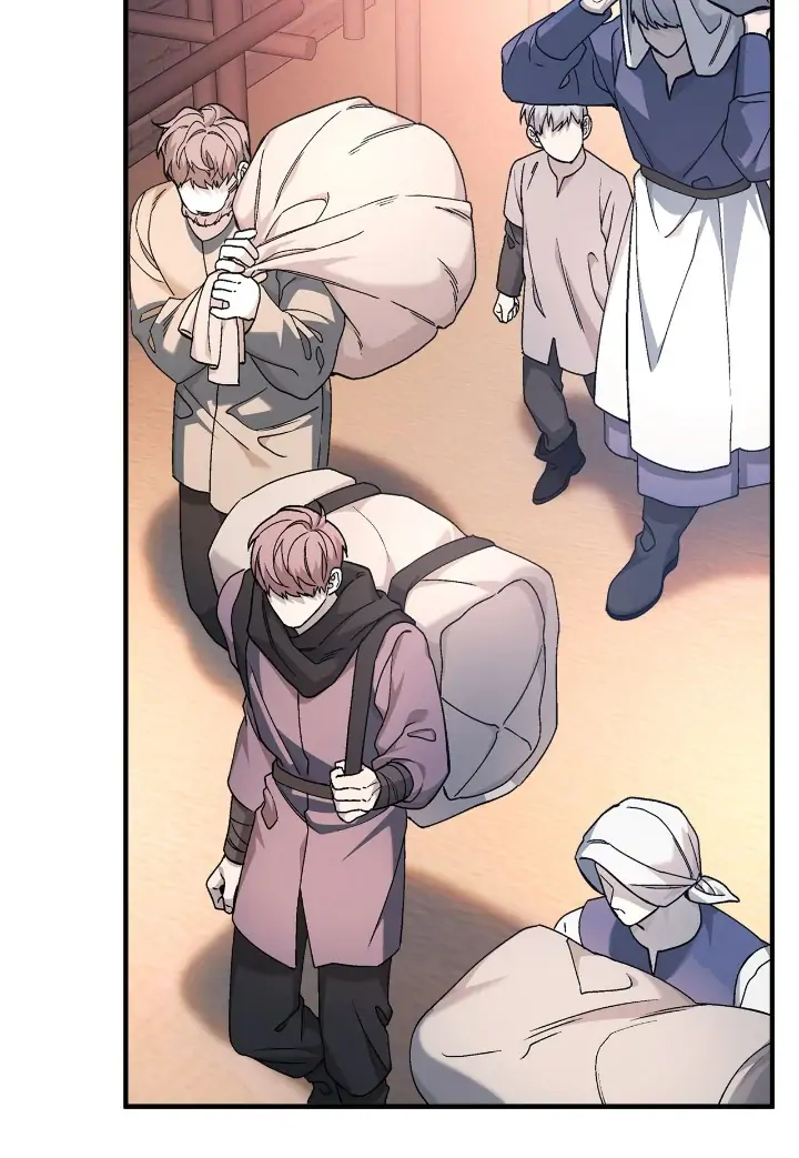 Eternal Covenant - Chapter 58 manhwa