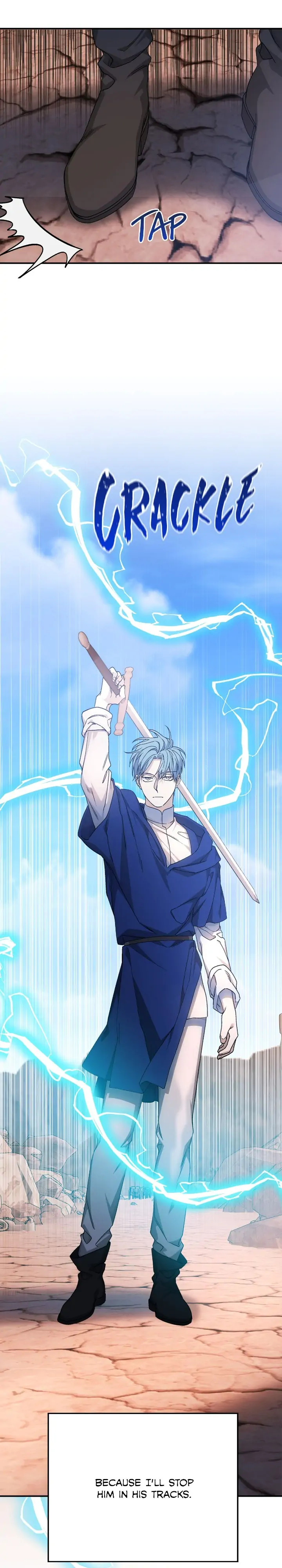 Eternal Covenant - Chapter 58 manhwa