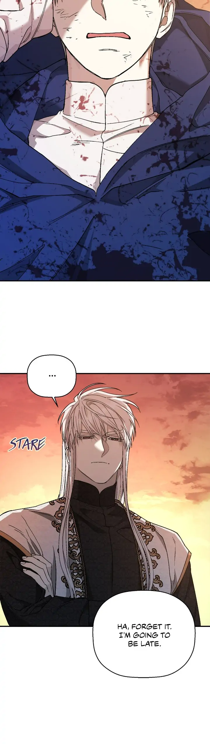 Eternal Covenant - Chapter 59 manhwa