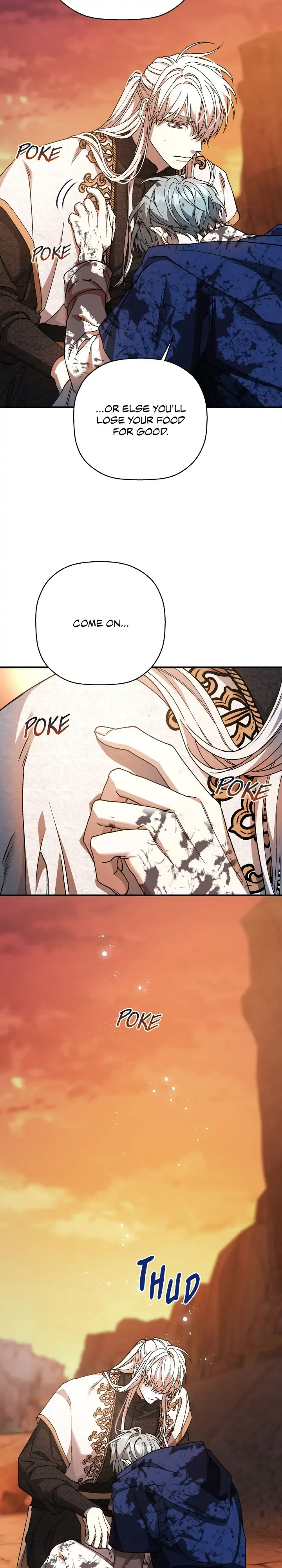 Eternal Covenant - Chapter 59 manhwa