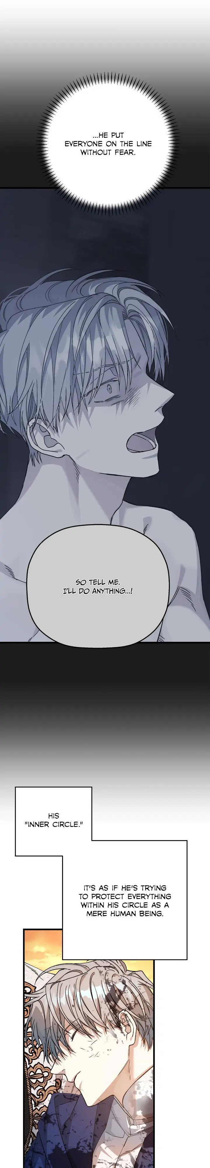 Eternal Covenant - Chapter 59 manhwa