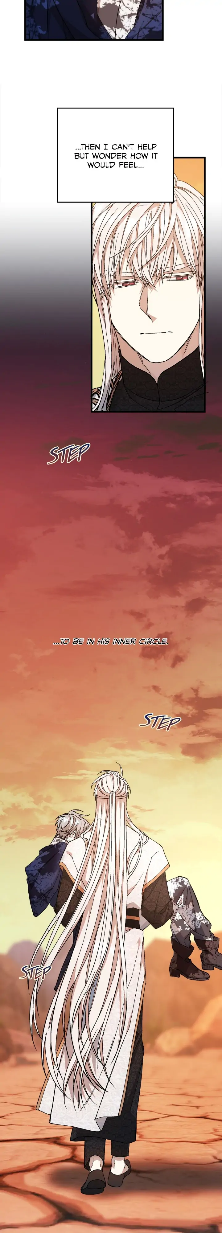 Eternal Covenant - Chapter 59 manhwa