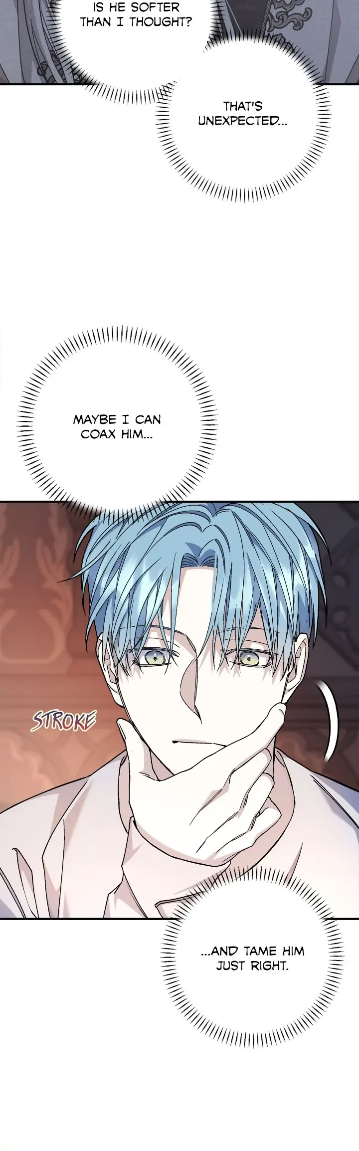 Eternal Covenant - Chapter 59 manhwa