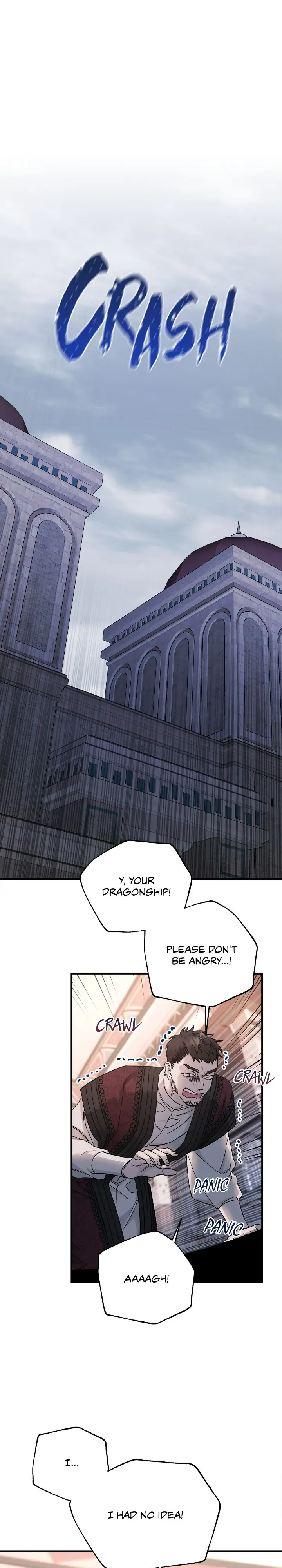 Eternal Covenant - Chapter 59 manhwa