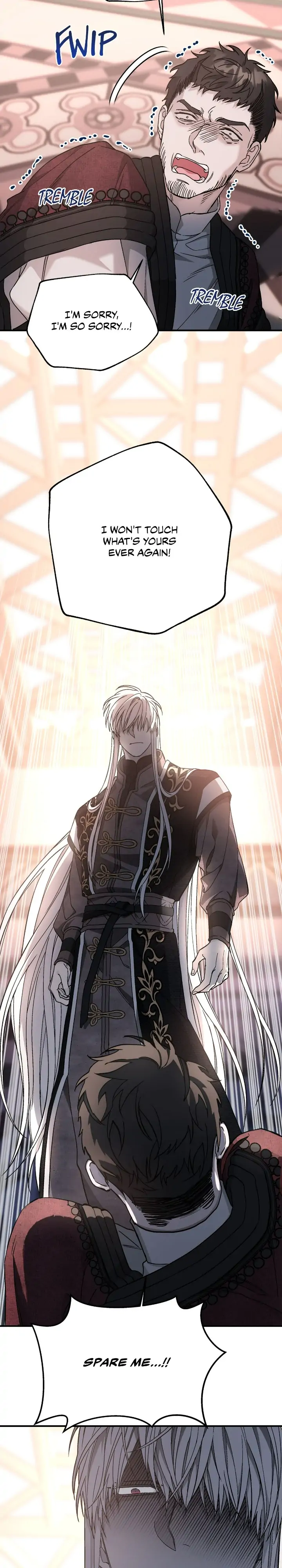 Eternal Covenant - Chapter 59 manhwa