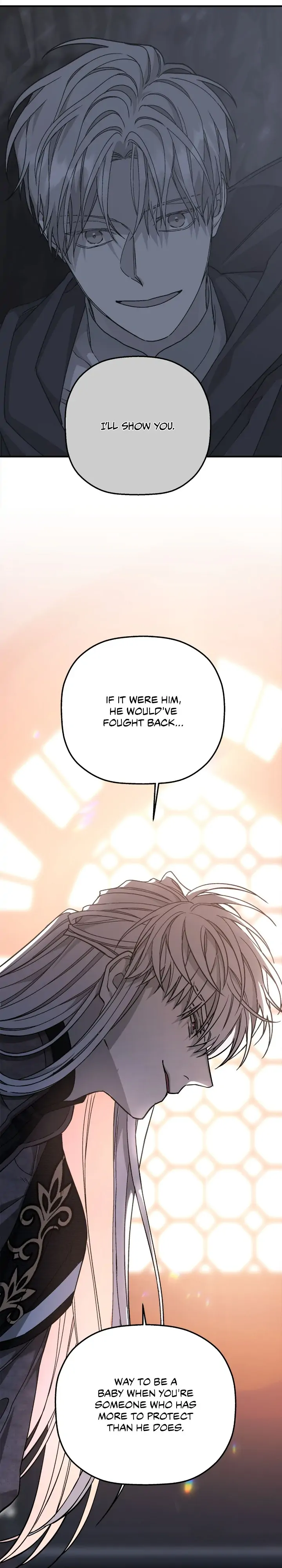 Eternal Covenant - Chapter 59 manhwa