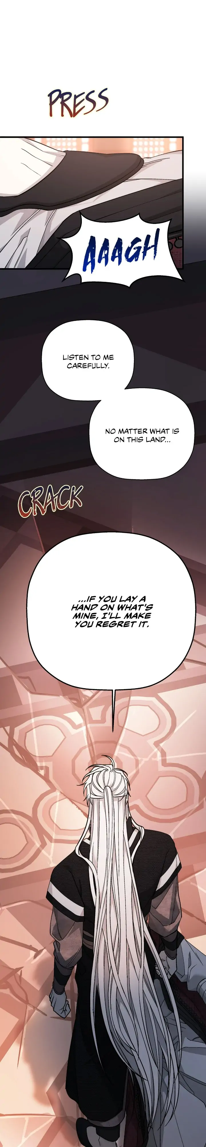 Eternal Covenant - Chapter 59 manhwa