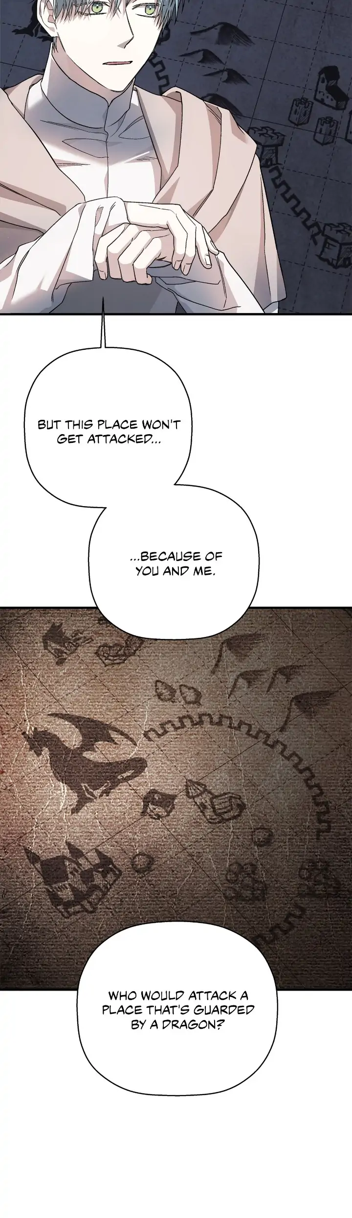 Eternal Covenant - Chapter 59 manhwa