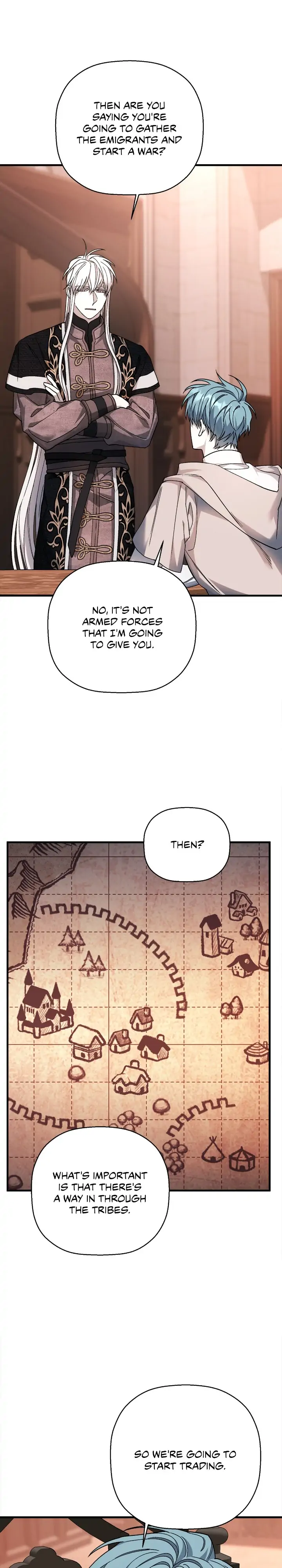 Eternal Covenant - Chapter 59 manhwa