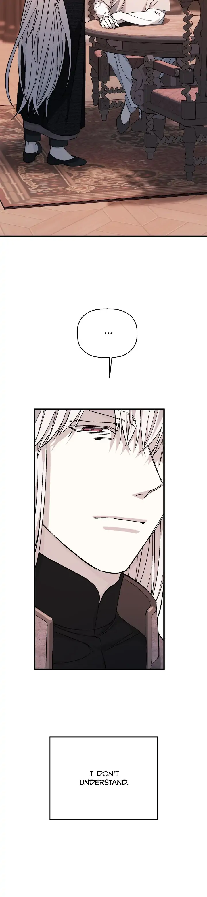 Eternal Covenant - Chapter 59 manhwa