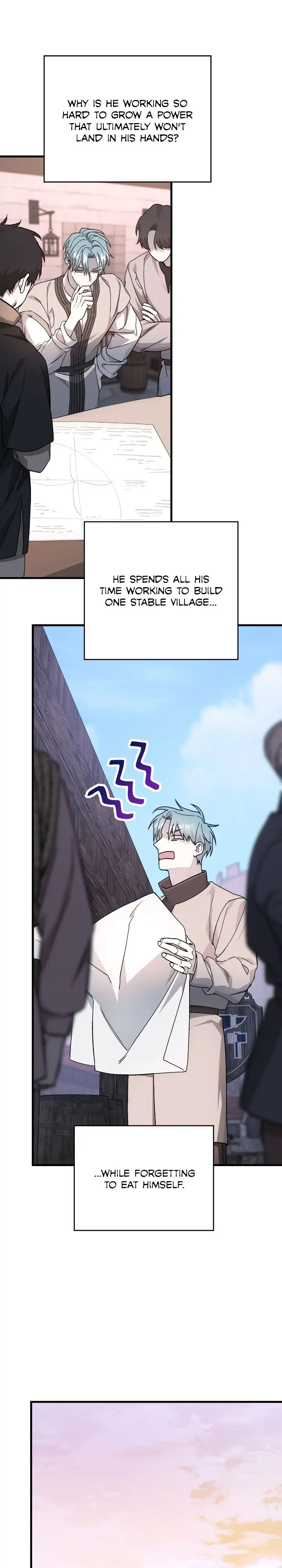 Eternal Covenant - Chapter 59 manhwa