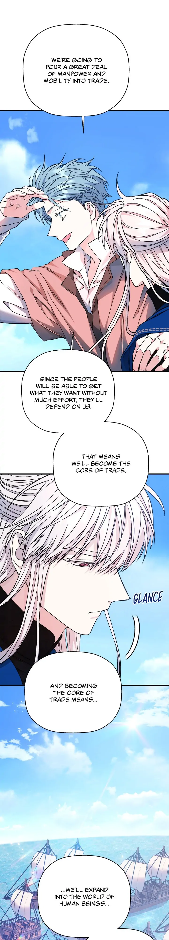 Eternal Covenant - Chapter 59 manhwa