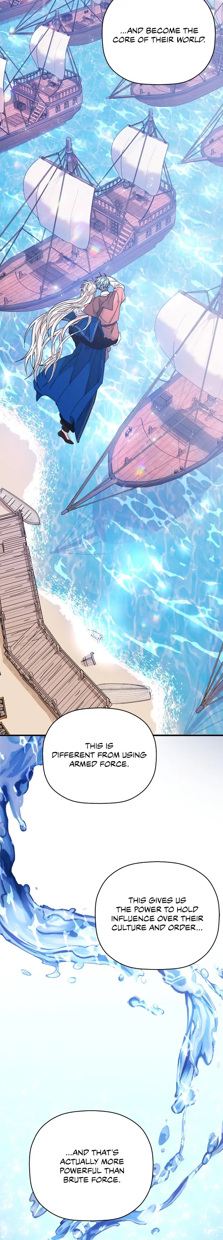 Eternal Covenant - Chapter 59 manhwa