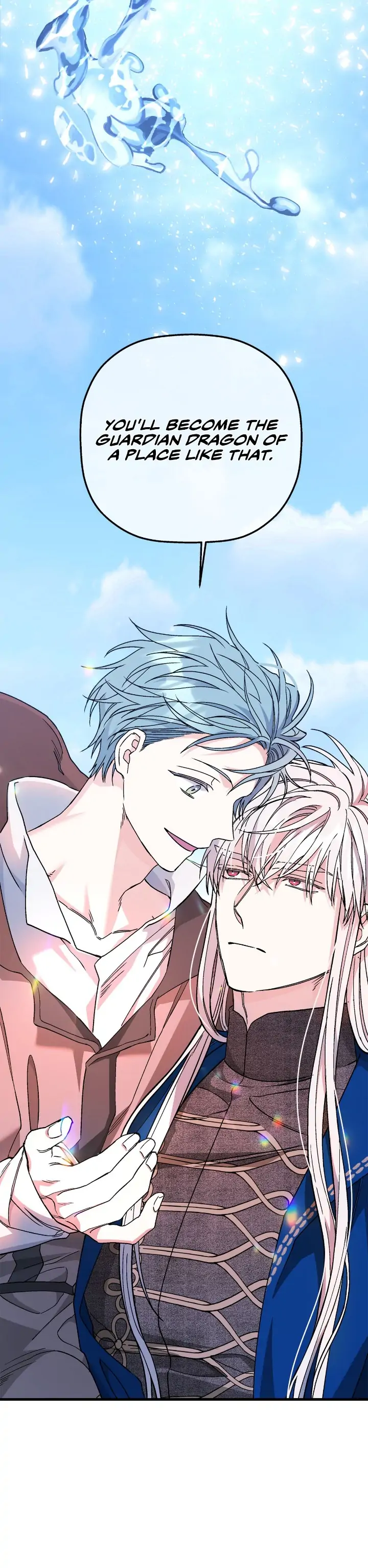 Eternal Covenant - Chapter 59 manhwa