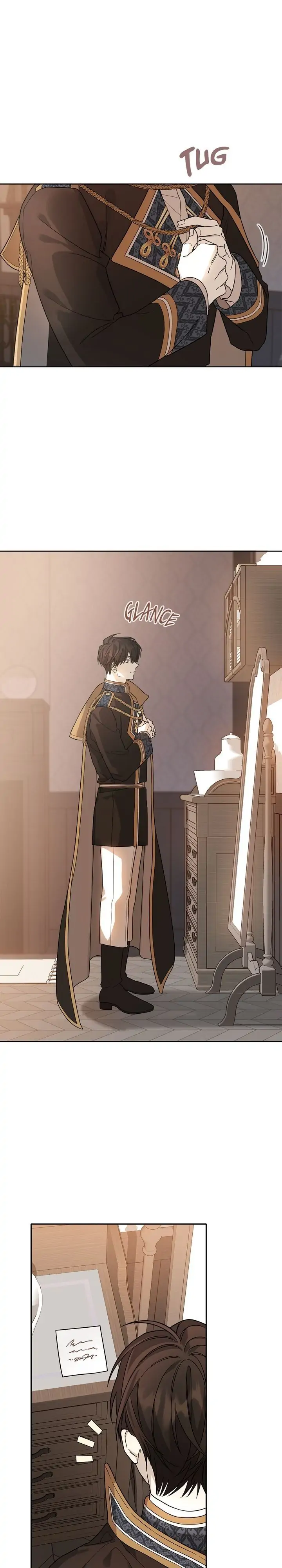 Eternal Covenant - Chapter 6 manhwa
