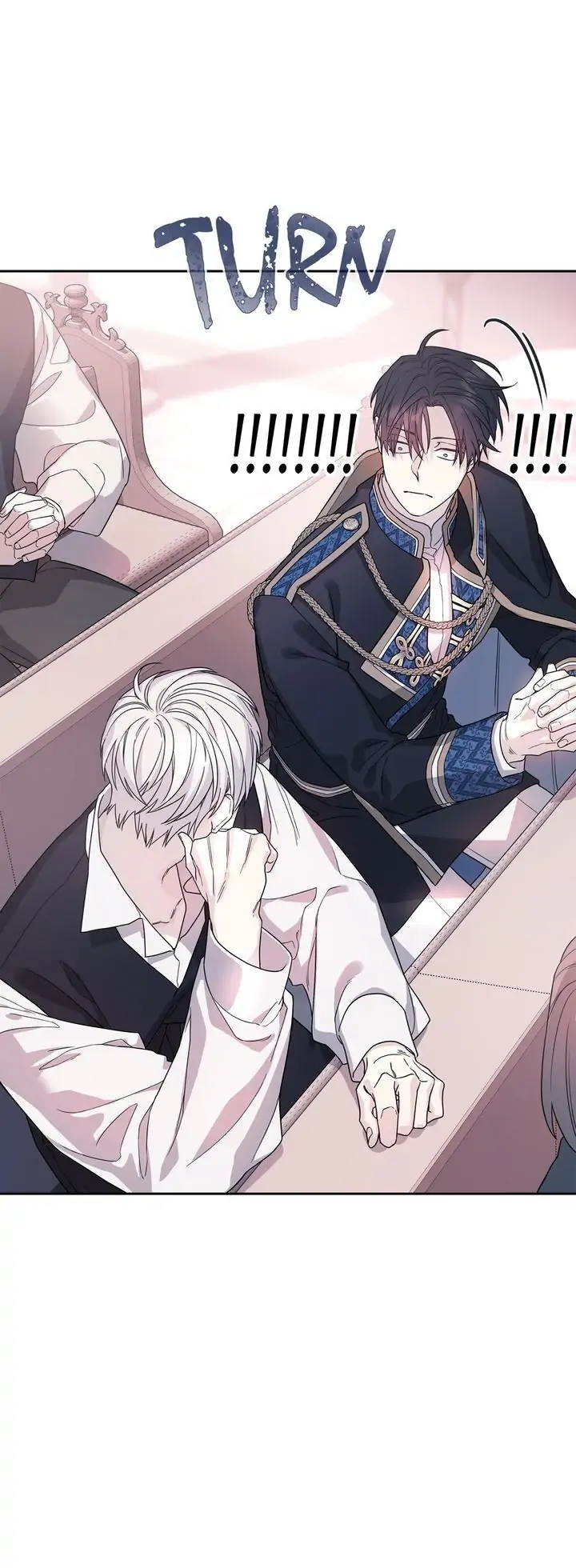 Eternal Covenant - Chapter 6 manhwa