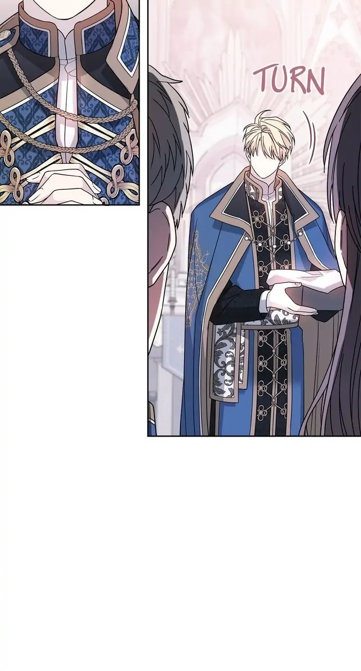 Eternal Covenant - Chapter 6 manhwa