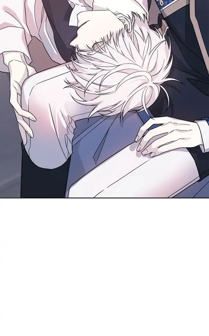Eternal Covenant - Chapter 6 manhwa