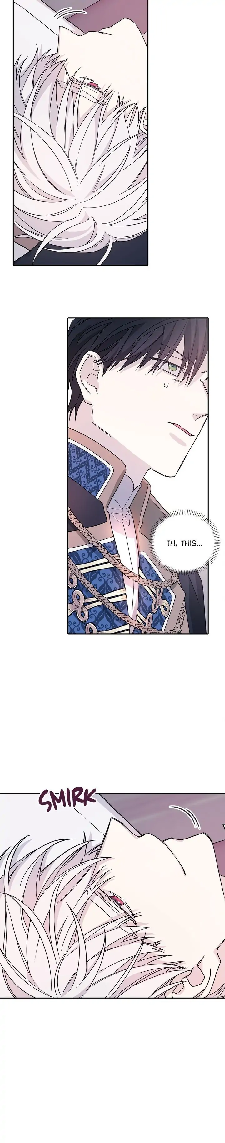 Eternal Covenant - Chapter 6 manhwa