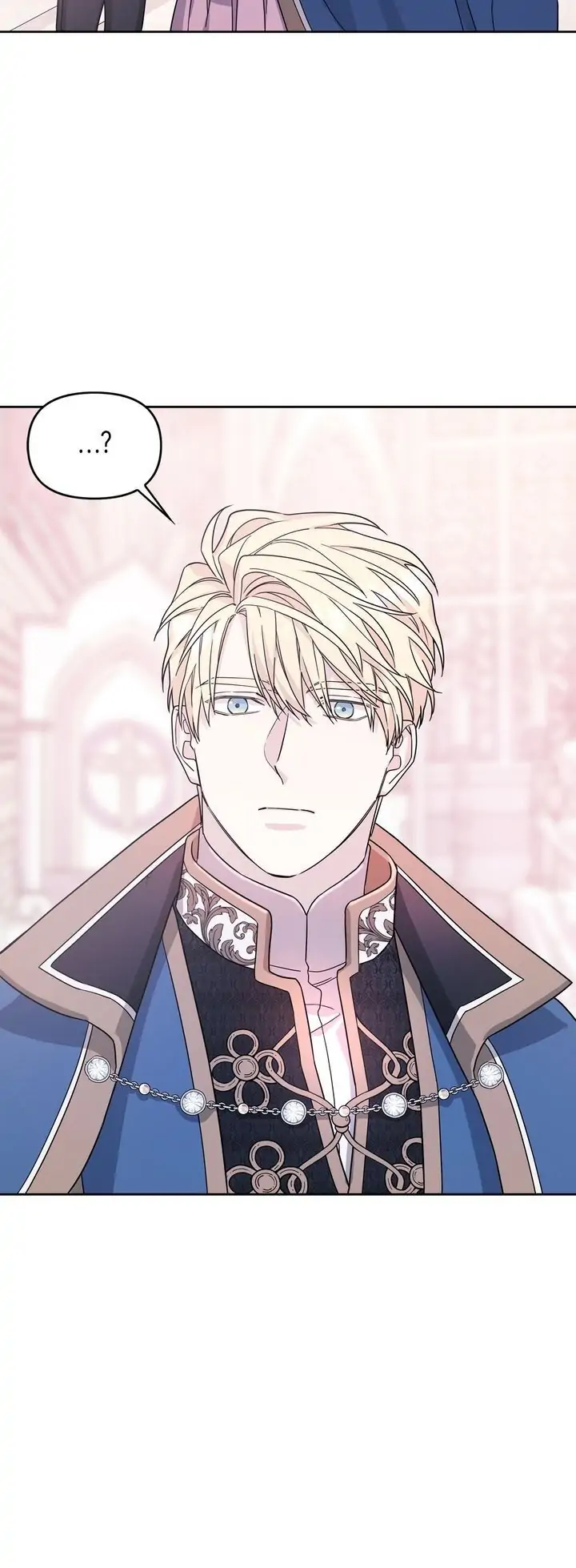 Eternal Covenant - Chapter 6 manhwa