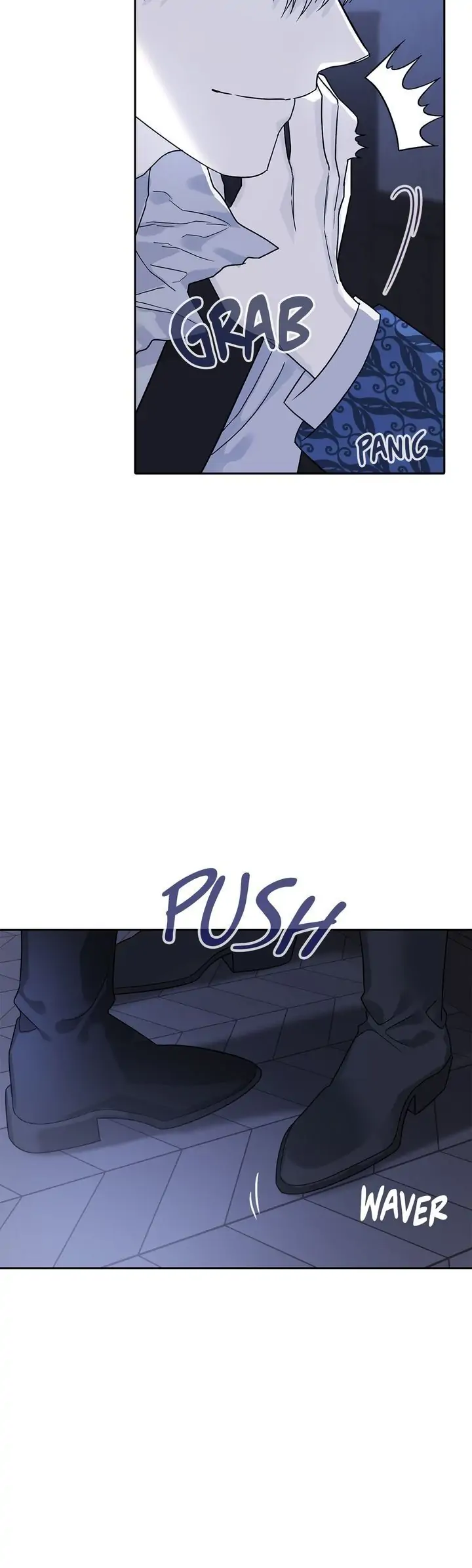 Eternal Covenant - Chapter 6 manhwa