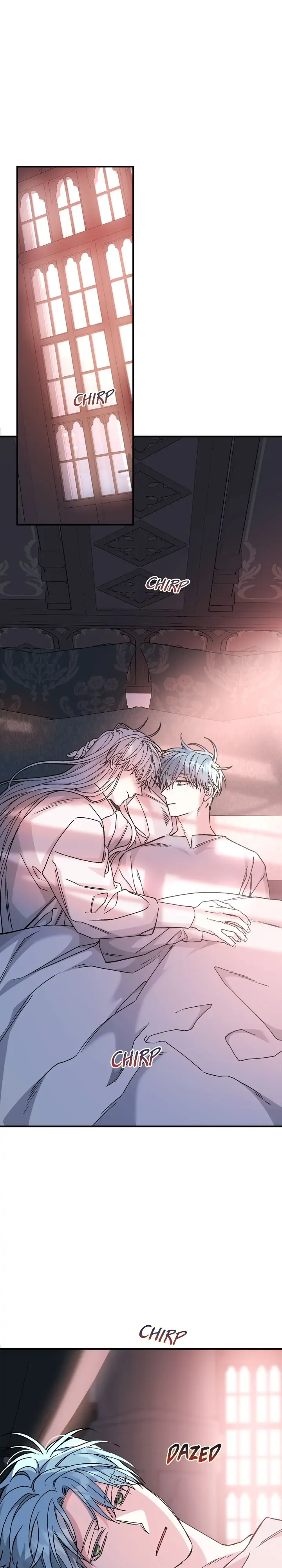 Eternal Covenant - Chapter 62 manhwa