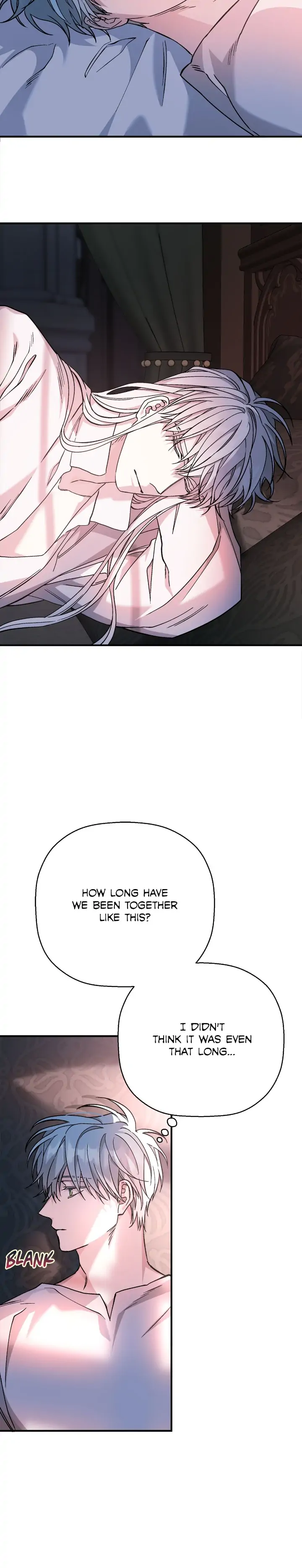 Eternal Covenant - Chapter 62 manhwa