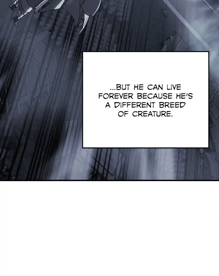 Eternal Covenant - Chapter 62 manhwa