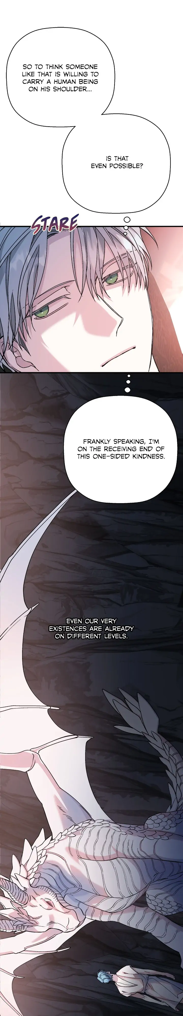 Eternal Covenant - Chapter 62 manhwa