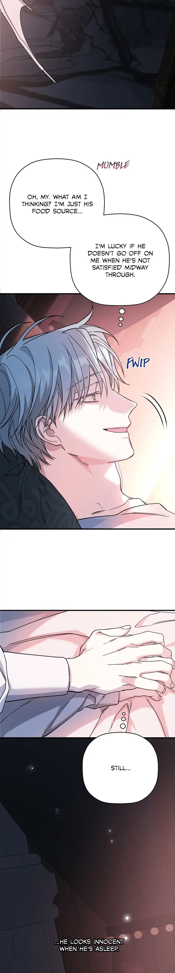 Eternal Covenant - Chapter 62 manhwa