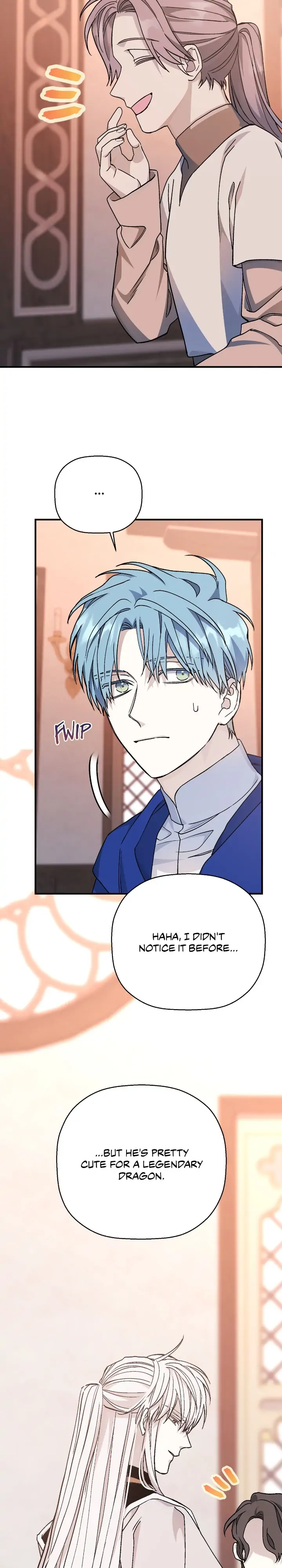 Eternal Covenant - Chapter 62 manhwa